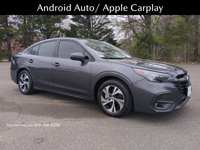 2023 Subaru Legacy Premium