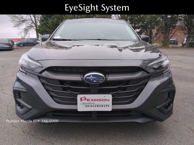 2023 Subaru Legacy Premium