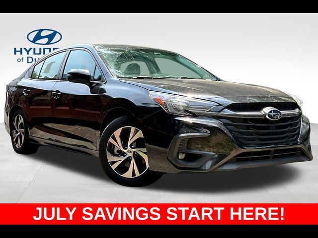 2023 Subaru Legacy Premium
