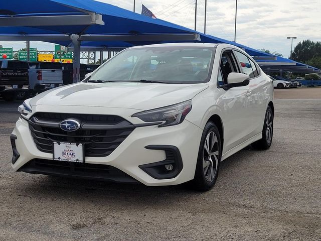 2023 Subaru Legacy Premium