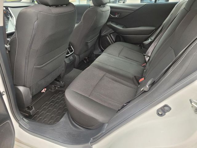 2023 Subaru Legacy Premium