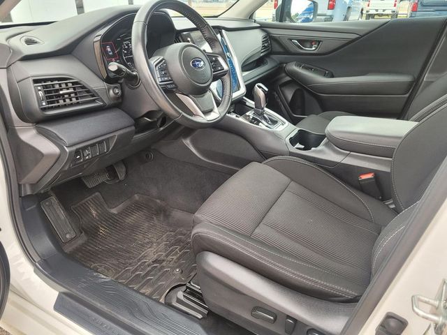 2023 Subaru Legacy Premium