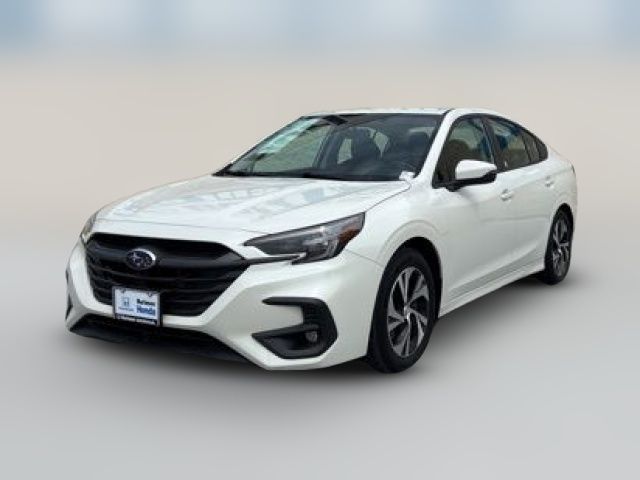 2023 Subaru Legacy Premium