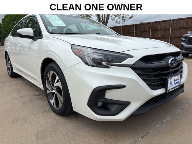 2023 Subaru Legacy Premium
