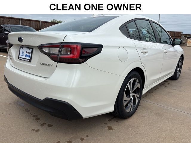 2023 Subaru Legacy Premium