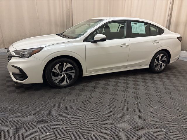 2023 Subaru Legacy Premium