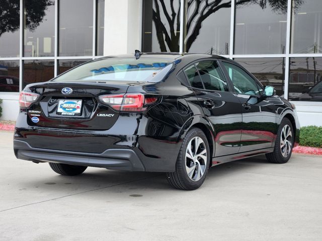 2023 Subaru Legacy Premium