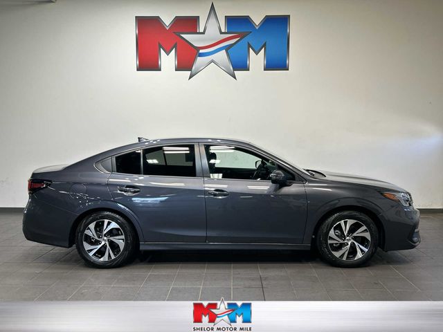2023 Subaru Legacy Premium