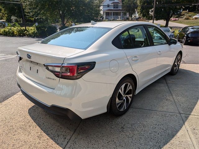 2023 Subaru Legacy Premium