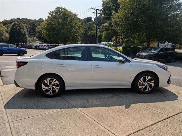 2023 Subaru Legacy Premium