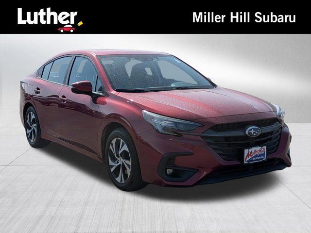 2023 Subaru Legacy Premium