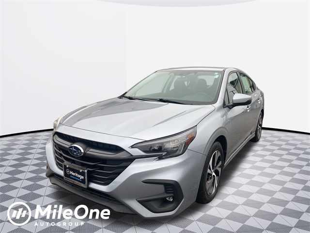 2023 Subaru Legacy Premium