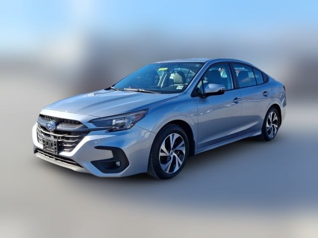 2023 Subaru Legacy Premium