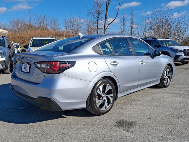 2023 Subaru Legacy Premium