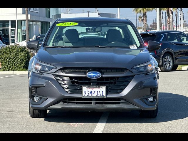 2023 Subaru Legacy Premium