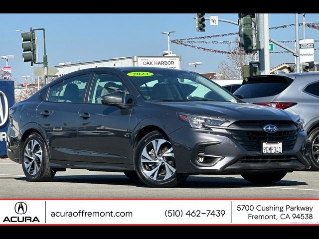 2023 Subaru Legacy Premium