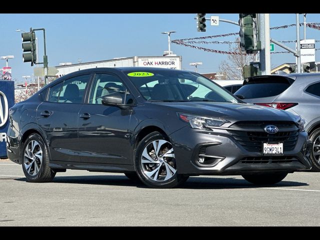 2023 Subaru Legacy Premium