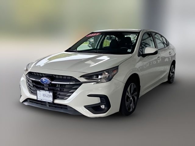 2023 Subaru Legacy Premium