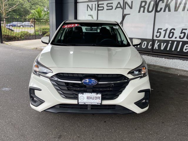 2023 Subaru Legacy Premium