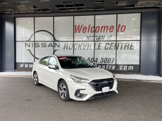 2023 Subaru Legacy Premium