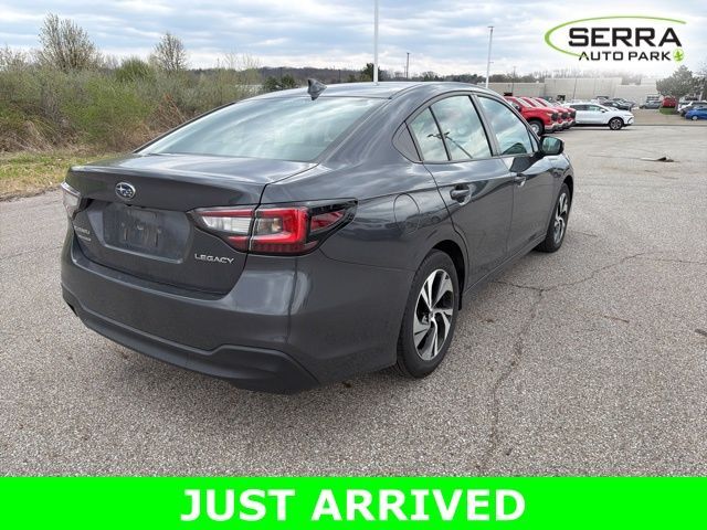 2023 Subaru Legacy Premium