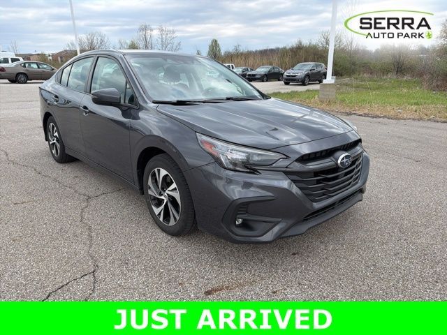 2023 Subaru Legacy Premium