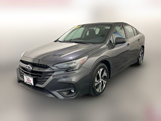 2023 Subaru Legacy Premium