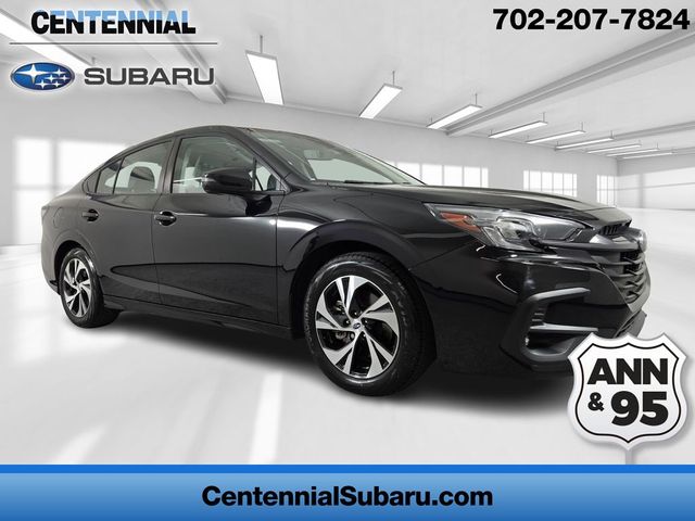 2023 Subaru Legacy Premium