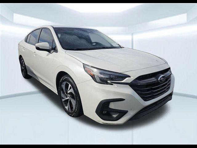 2023 Subaru Legacy Premium