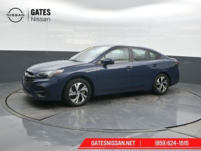 2023 Subaru Legacy Premium