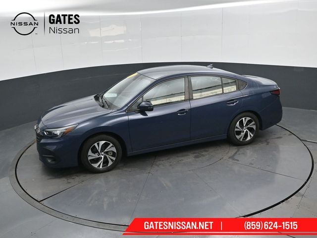 2023 Subaru Legacy Premium