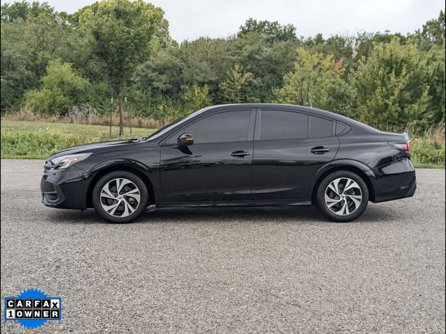 2023 Subaru Legacy Premium