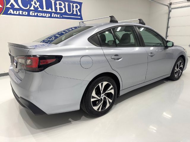 2023 Subaru Legacy Premium