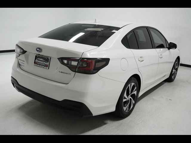 2023 Subaru Legacy Premium