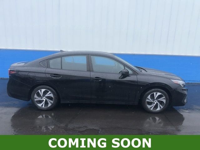2023 Subaru Legacy Premium