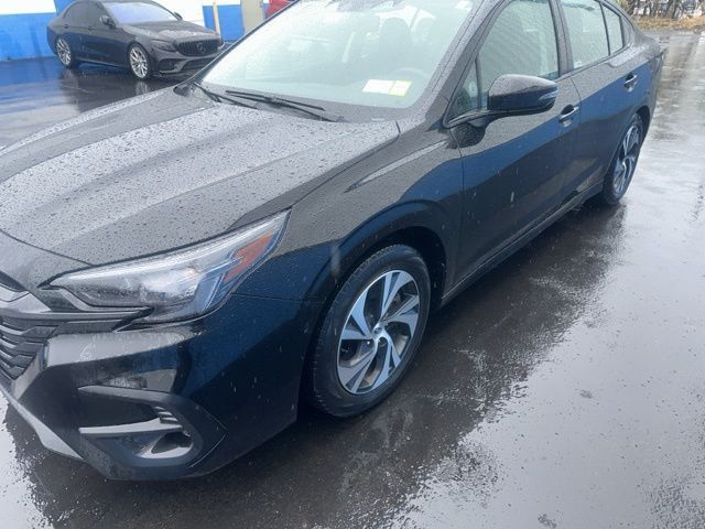 2023 Subaru Legacy Premium