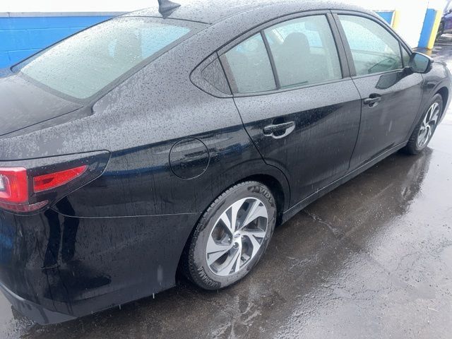 2023 Subaru Legacy Premium