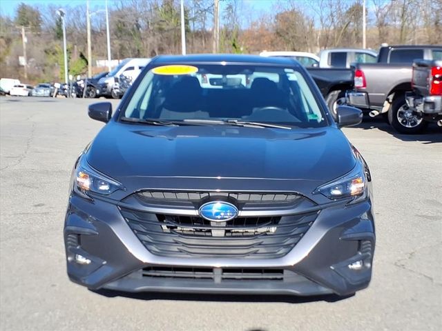 2023 Subaru Legacy Premium