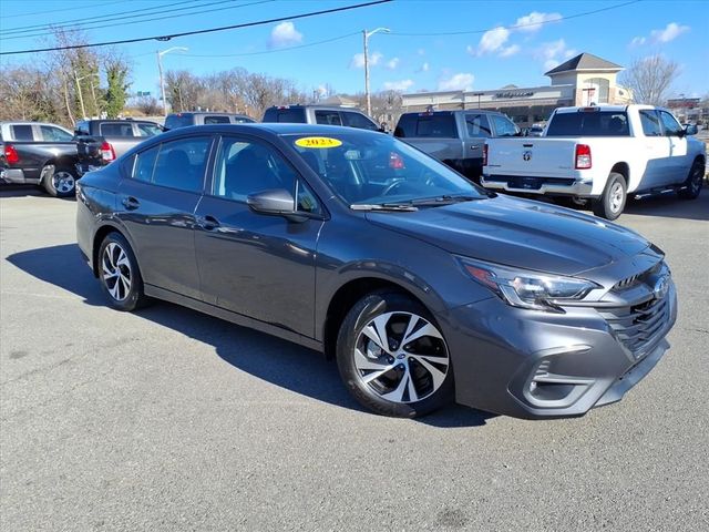 2023 Subaru Legacy Premium
