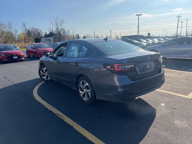 2023 Subaru Legacy Premium