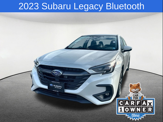 2023 Subaru Legacy Premium