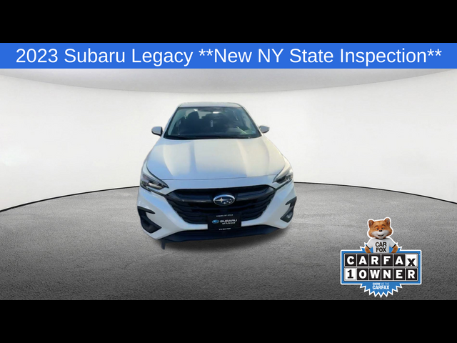 2023 Subaru Legacy Premium