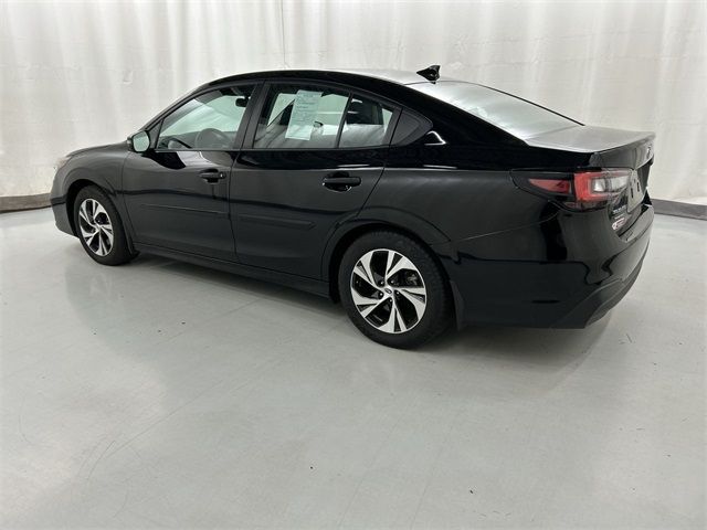 2023 Subaru Legacy Premium