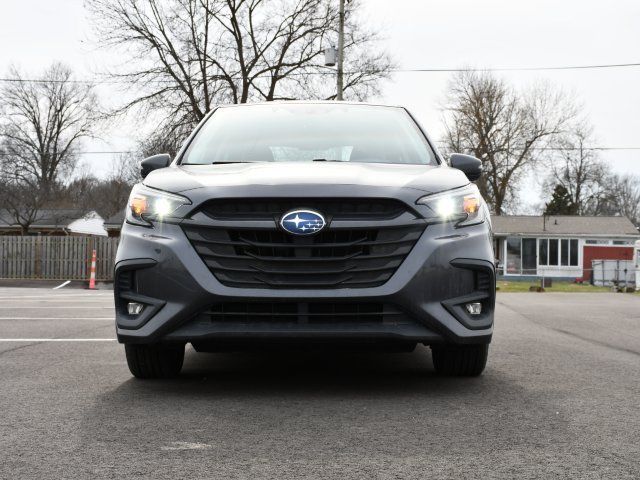 2023 Subaru Legacy Premium