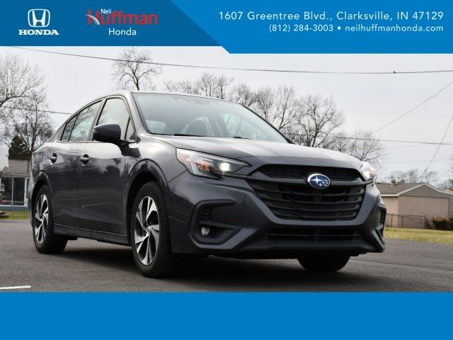 2023 Subaru Legacy Premium