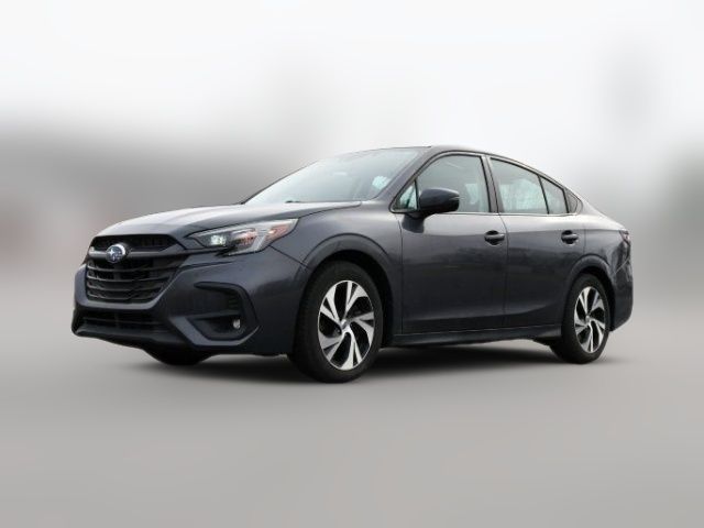 2023 Subaru Legacy Premium