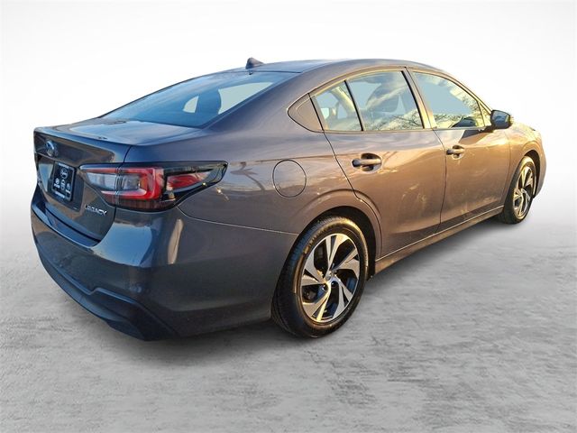 2023 Subaru Legacy Premium