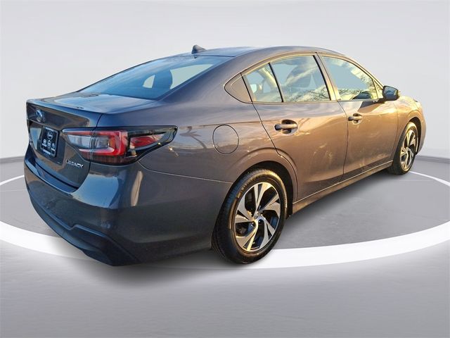 2023 Subaru Legacy Premium