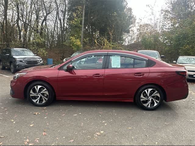 2023 Subaru Legacy Premium