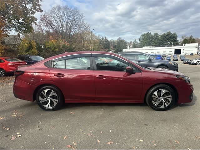 2023 Subaru Legacy Premium